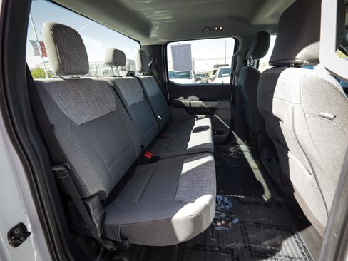 Used 2024 Ford F350 XLT w/ FX4 Off-Road Package AWD/4WD image 26