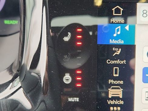 Used 2025 Jeep Wagoneer S Limited image 25