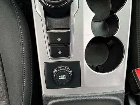 Used 2024 Ford Bronco Sport Big Bend image 27