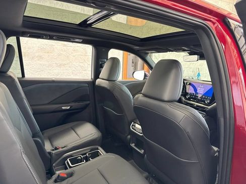 New 2026 Lexus TX 350 AWD image 48