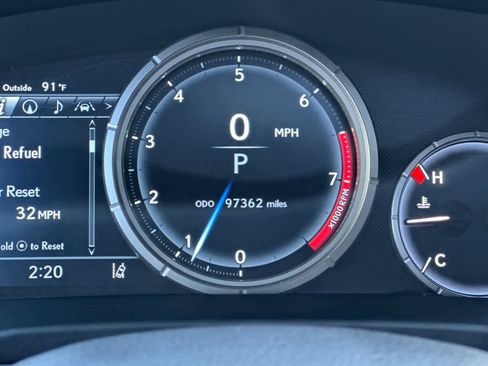 Used 2016 Lexus RX 350 F Sport image 30