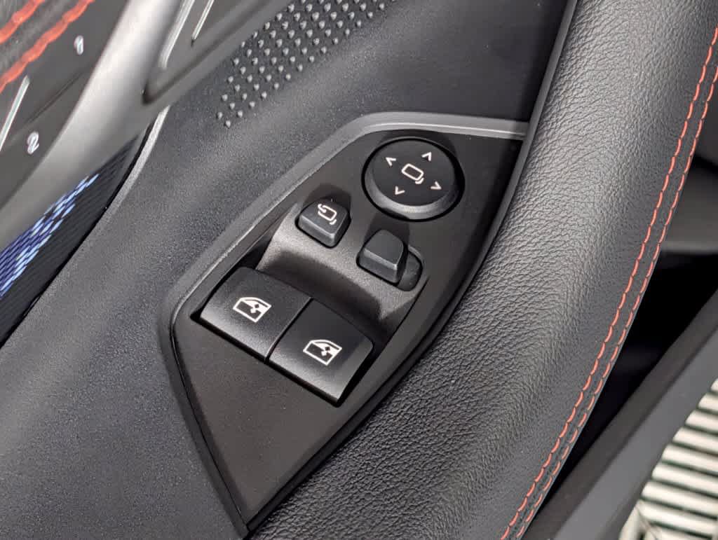 Used 2026 BMW M2 w/ Lighting Package RWD image 25