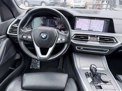 Used 2019 BMW X5 xDrive40i w/ Convenience Package AWD/4WD image 20