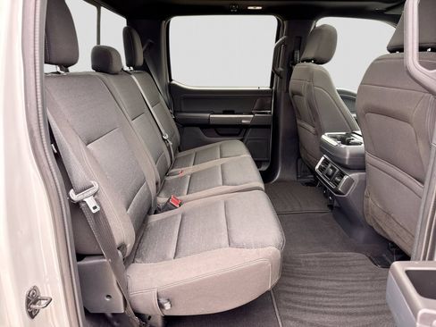 Certified 2023 Ford F150 XLT AWD/4WD image 26
