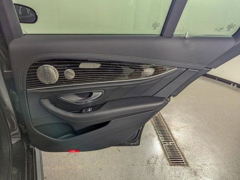 Used 2022 Mercedes-Benz E 53 AMG 4MATIC Sedan image 25