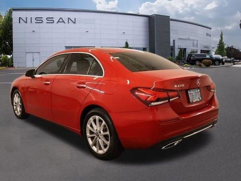 Used 2019 Mercedes-Benz A 220 image 4