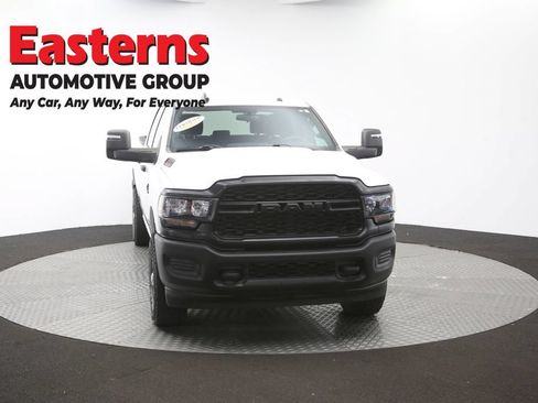 Used 2023 RAM 2500 Tradesman AWD/4WD image 53