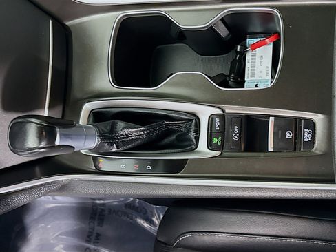 Used 2021 Honda Accord Sport image 20