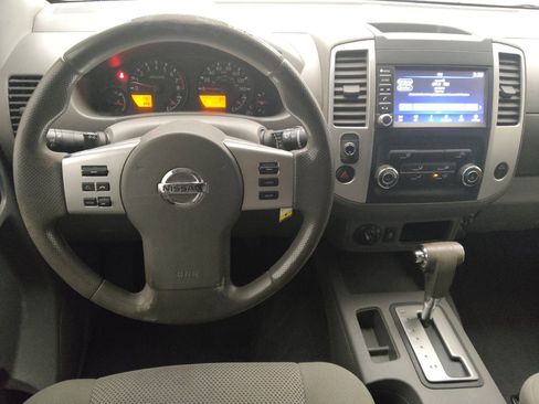 Used 2019 Nissan Frontier SV image 22