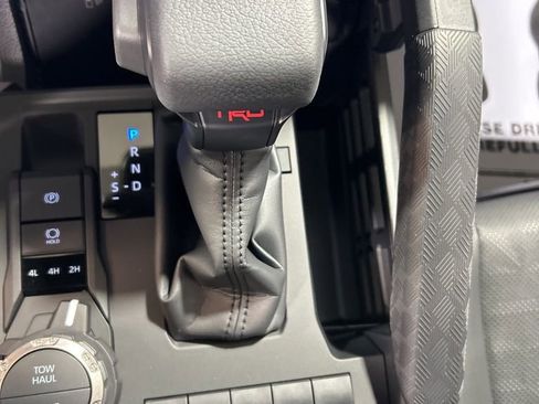 New 2026 Toyota 4Runner TRD Sport Premium AWD/4WD image 29