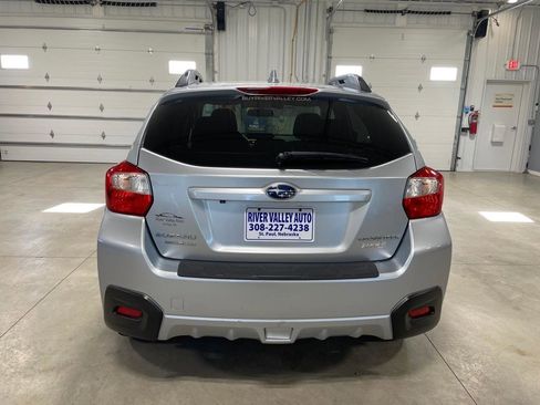 Used 2016 Subaru Crosstrek 2.0i Premium AWD/4WD image 6