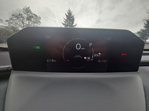 New 2026 Subaru Solterra Limited XT image 16