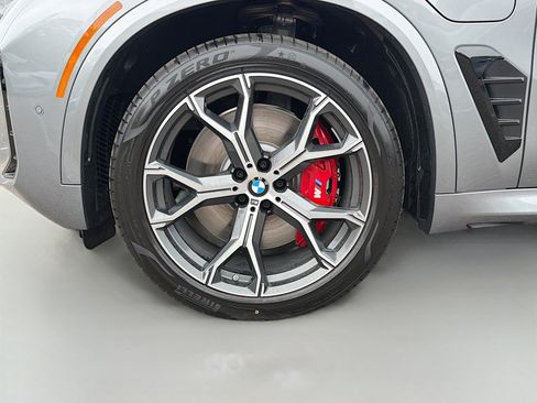 New 2026 BMW X5 xDrive50e w/ M Sport Package image 42