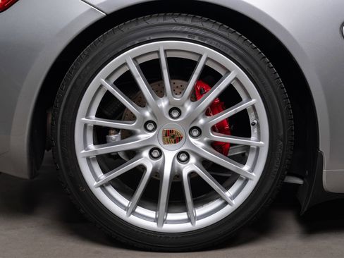 Used 2008 Porsche Boxster S image 37