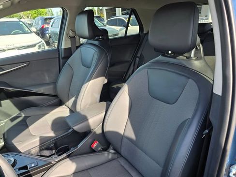 Certified 2024 Kia Niro Wind w/ Wind Preserve Package FWD image 23