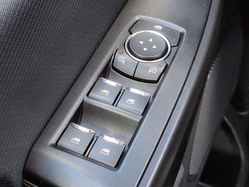 Used 2025 Ford F150 STX w/ STX Black Appearance Package AWD/4WD image 22