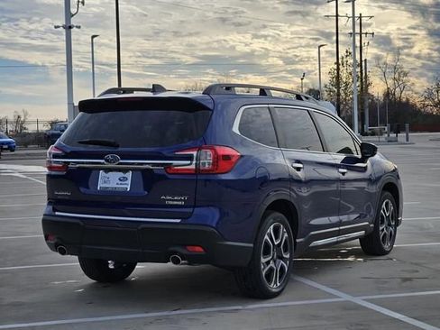 New 2026 Subaru Ascent Touring AWD/4WD image 4