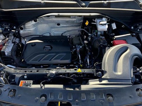 Used 2025 Chevrolet TrailBlazer LT FWD image 29