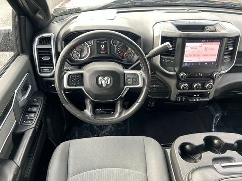 Used 2022 RAM 2500 Big Horn image 8