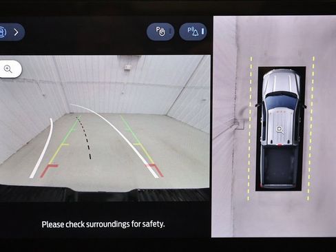 New 2026 Ford F350 Lariat w/ Lariat Ultimate Package image 25