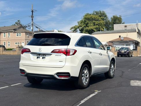 Used 2018 Acura RDX AWD image 6