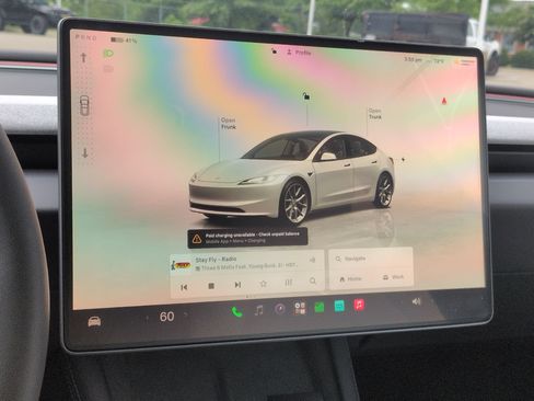 Used 2024 Tesla Model 3 Standard Range RWD image 22