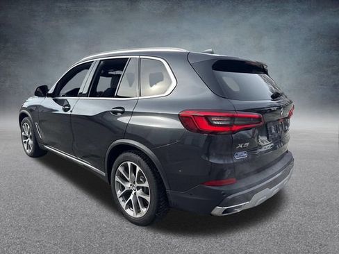 Used 2019 BMW X5 xDrive40i w/ Convenience Package image 12