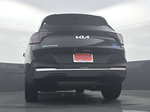 Used 2026 Kia Sportage LX FWD image 31
