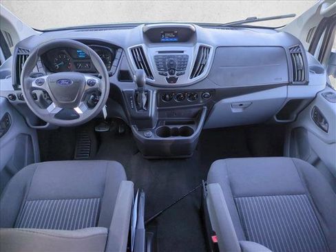 Used 2018 Ford Transit 350 XLT image 16