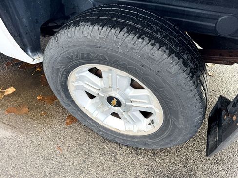 Used 2013 Chevrolet Silverado 1500 LT w/ All-Star Edition image 19