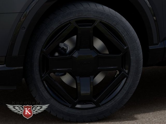 New 2027 Kia Telluride X-Line SX Prestige AWD/4WD image 9