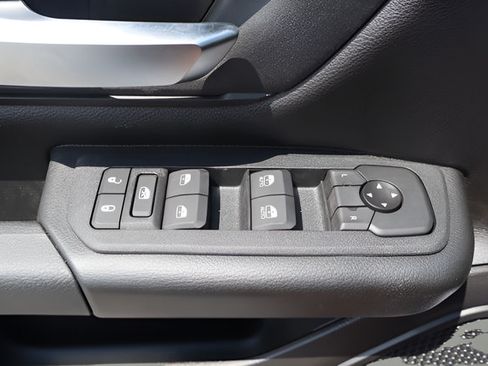New 2026 RAM 1500 Tradesman AWD/4WD image 21