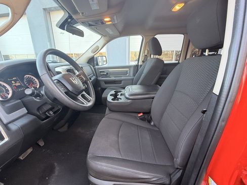 Used 2020 RAM 1500 Classic Warlock image 12