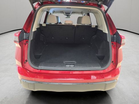 Used 2025 Nissan Rogue SV AWD/4WD image 10