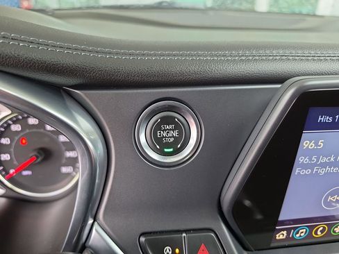 Certified 2021 Chevrolet Blazer LT image 18