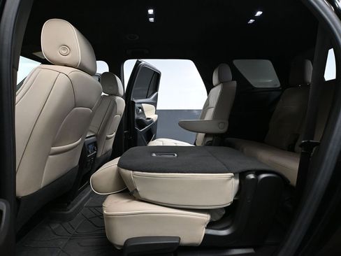 Used 2023 Chevrolet Traverse Premier w/ LPO, Floor Liner Package image 42