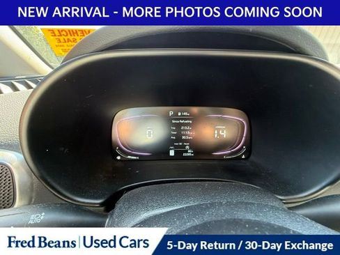 Used 2023 Kia Soul LX w/ LX Technology Package FWD image 11