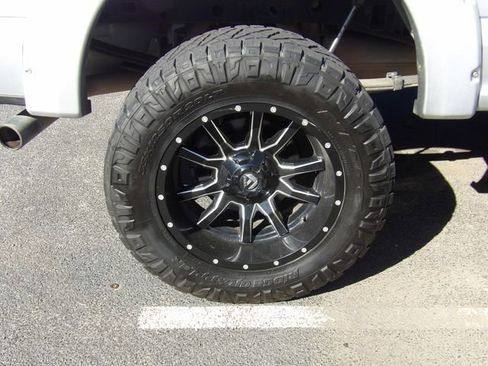 Used 2019 Ford F150 Lariat w/ Equipment Group 502A Luxury image 15