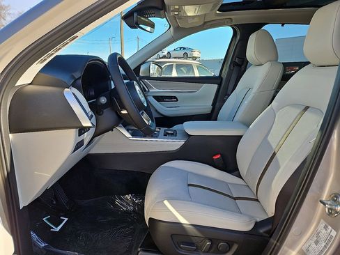 New 2026 MAZDA CX-90 3.3 Turbo w/ Premium Plus Pkg image 13