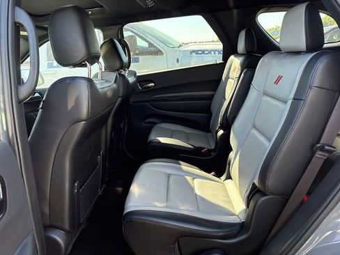 Used 2024 Dodge Durango R/T w/ Blacktop Package AWD/4WD image 9