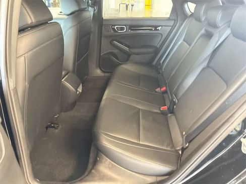 Certified 2024 Honda Civic Sport Touring image 21