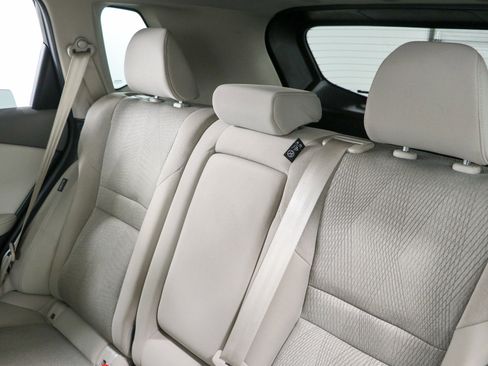 Used 2024 Nissan Rogue SV FWD image 24