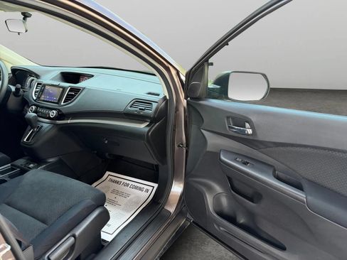 Used 2015 Honda CR-V EX image 19