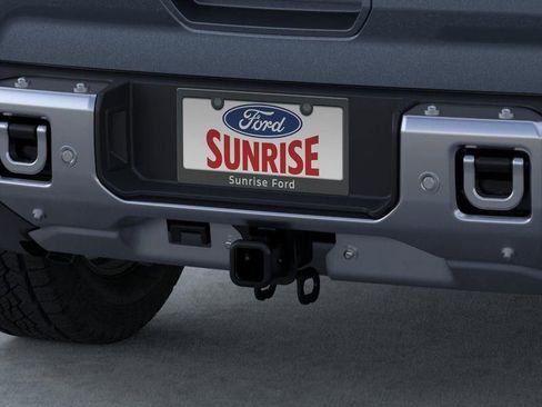 New 2025 Ford Bronco Sport Big Bend image 23