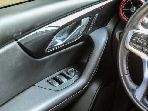 Used 2020 Chevrolet Blazer RS AWD/4WD image 33