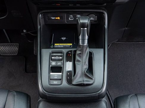 Certified 2024 Honda CR-V EX-L image 26