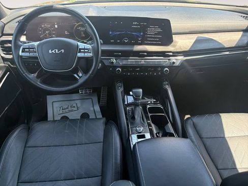 Certified 2023 Kia Telluride SX X-Line AWD/4WD image 10