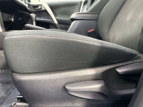 Used 2017 Toyota RAV4 LE w/ All Weather Liner Package FWD image 19