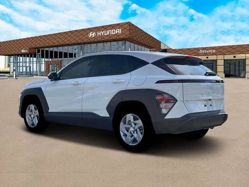 New 2026 Hyundai Kona SE FWD image 4