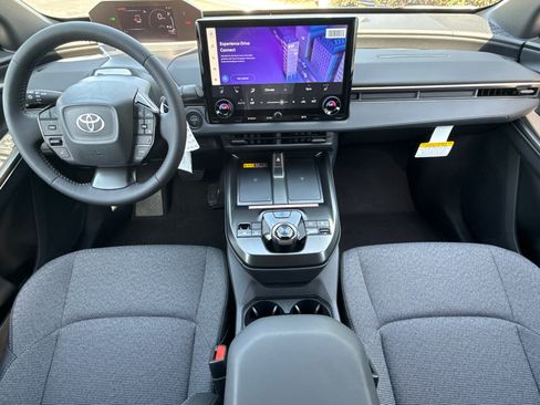 New 2026 Toyota bZ AWD/4WD image 19